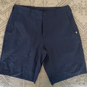 The Born Primitive Delta Shorts